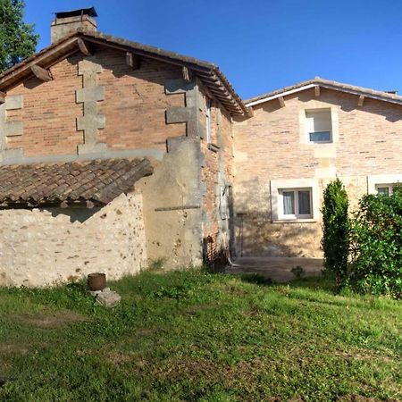 فيلا La Ferme De Germain Lagorce  المظهر الخارجي الصورة